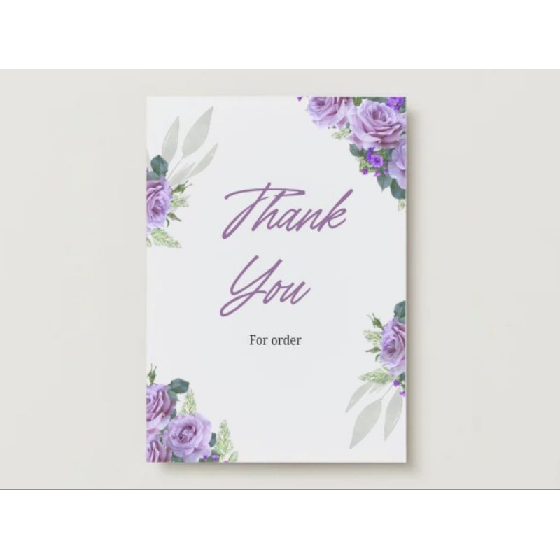 

STICKER LABEL | STICKER CROMO | STICKER UCAPAN | STICKER THANK YOU | ISI 20 LEMBAR | 5,5 X 7 CM