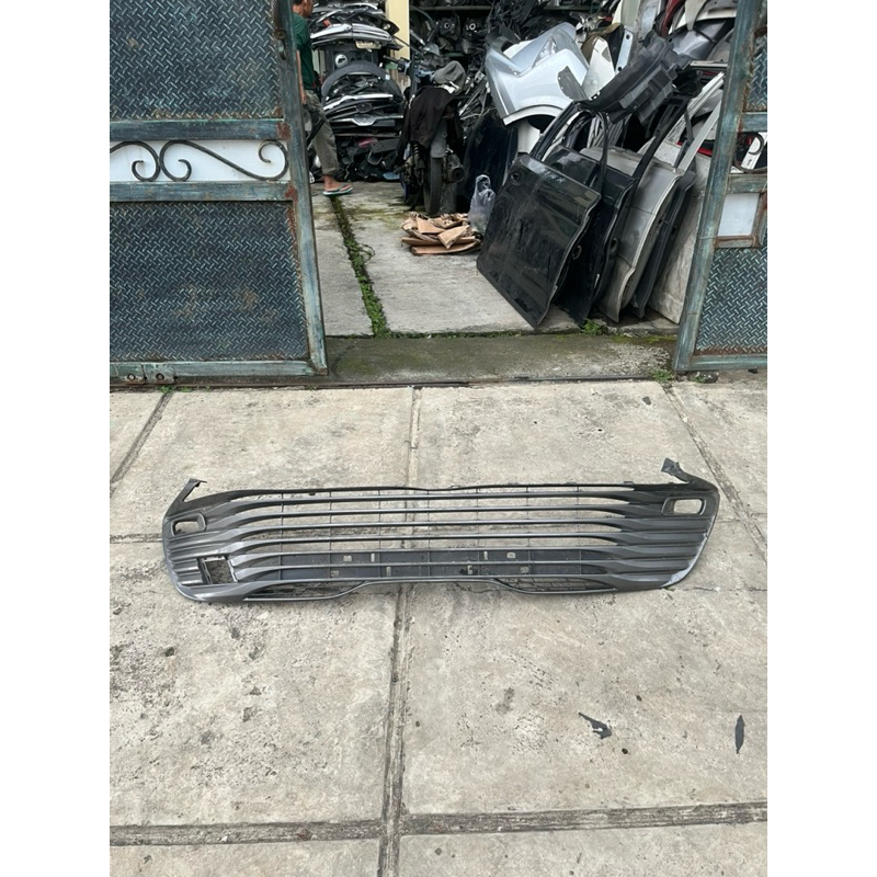 JARING BUMPER CAMRY 2018 2019 2020 ORIGINAL