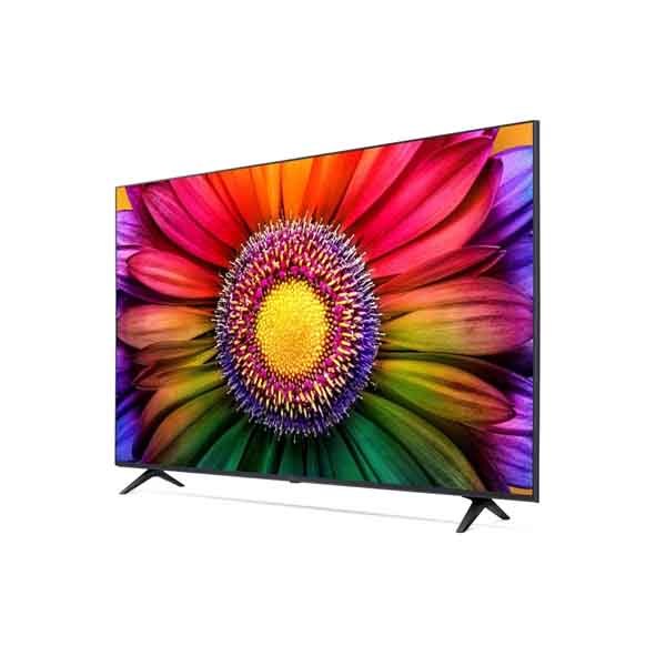 LG Smart TV / Televisi 4K UHD AI ThinQ 70 Inch - 60Hz - HDR10 - Dolby Digital - Layar Ultra Besar - 