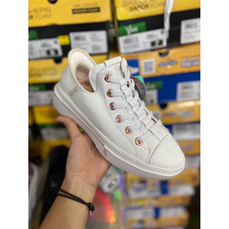 Promo Sepatu Skechers Wanita - Skechers Snoop Dogg - Skechers Ori