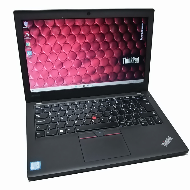 Laptop Lenovo ThinkPad X270 Core i5 Gen 7  8GB/256GB