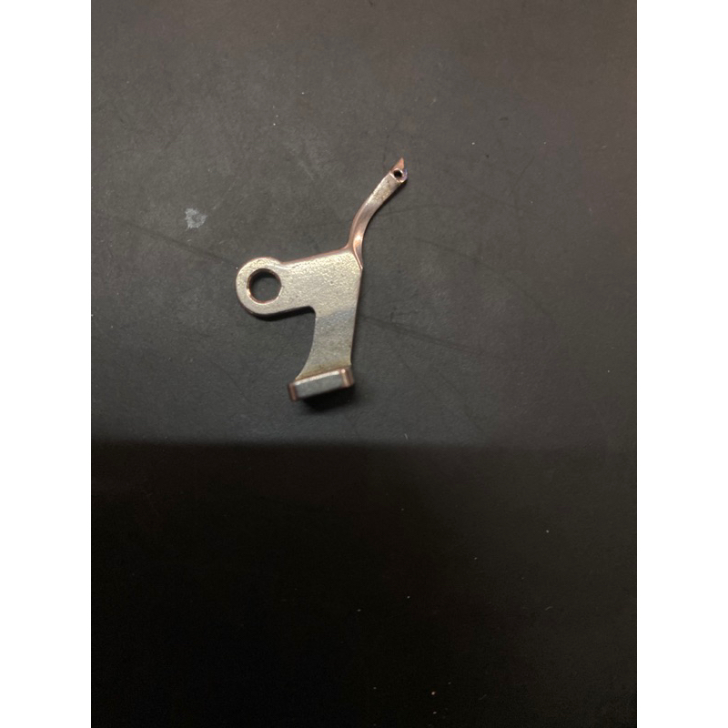 LOPER ATAS MESIN OBRAS RICCAR 334