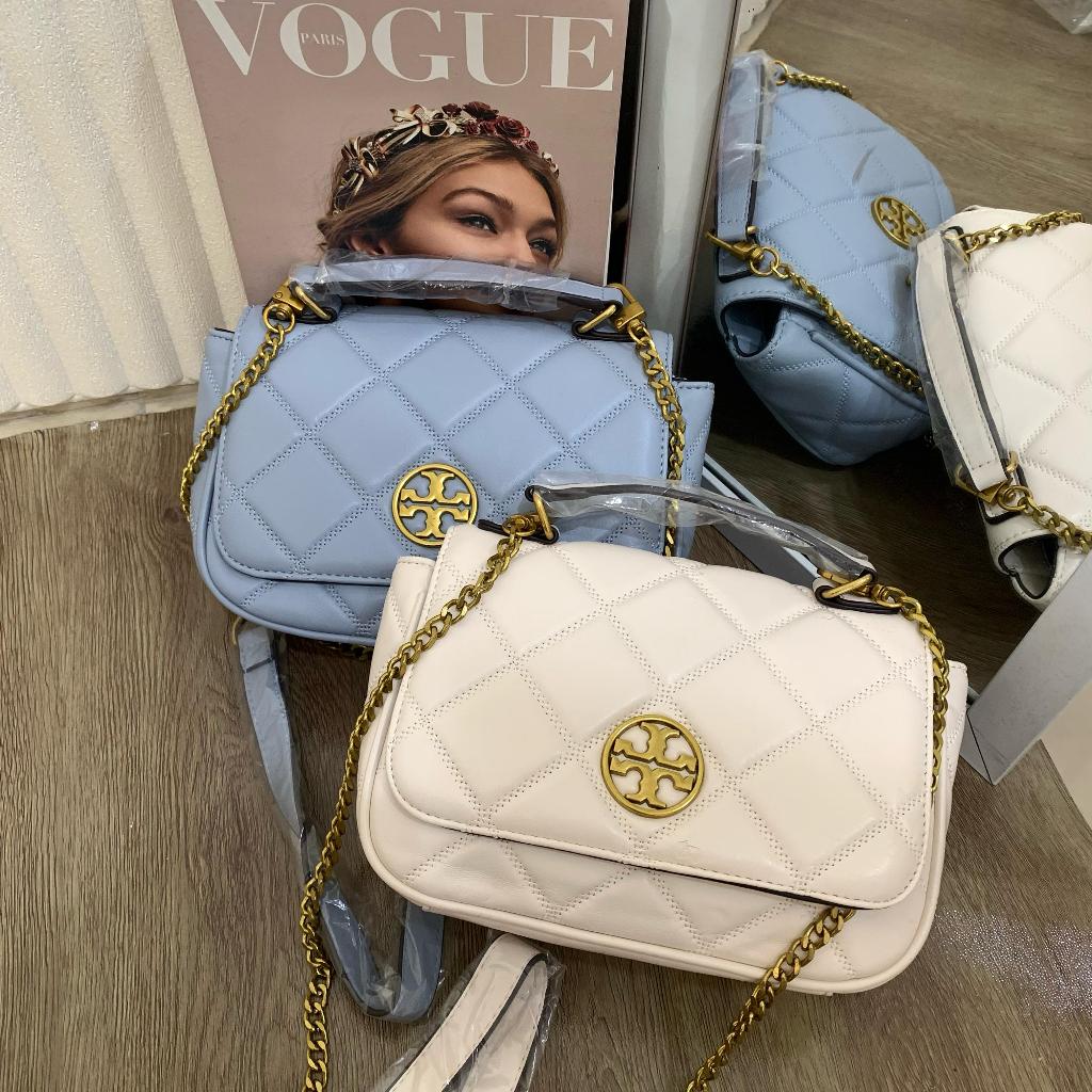 Tas Wanita TB-B 3344 Willa Shoulder Bag