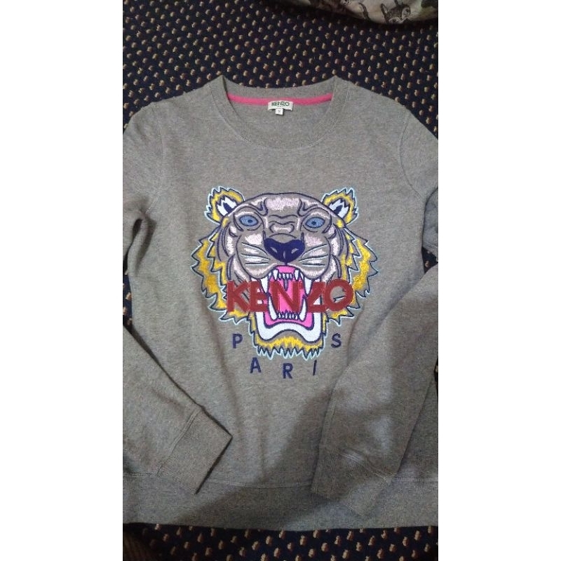 SweaterKenzoOriginal