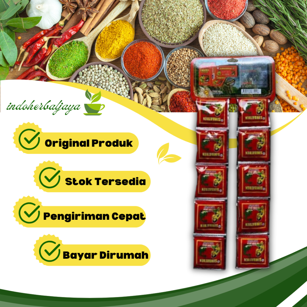 

Simbatren Original Kapsul Asam Urat