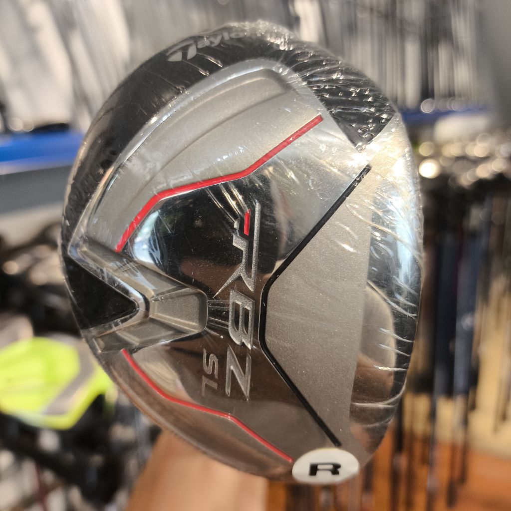 Taylormade rbz SL #4 HYBRID  RBZ SL R-Flex | Stik Golf M00191
