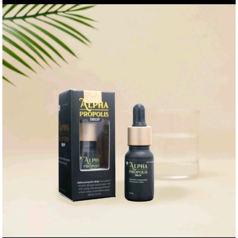 

Propolis/Propolis jamu tetes herbal alami/original 100%