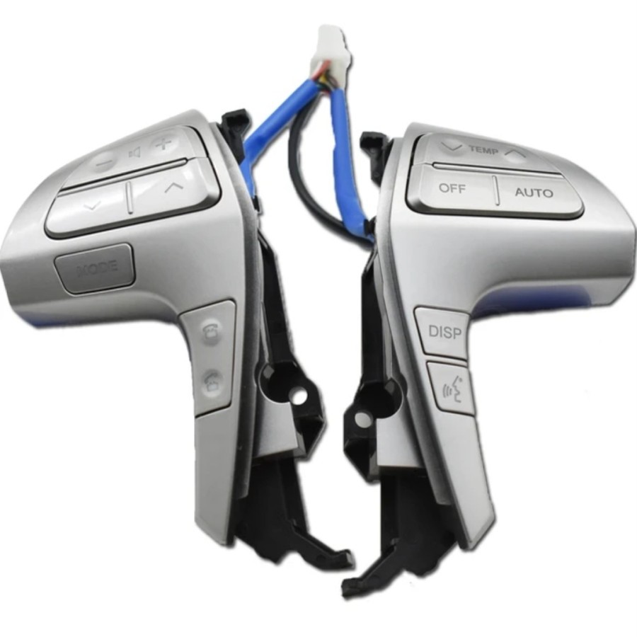 Remote Stir Toyota INNOVA FORTUNER CAMRY