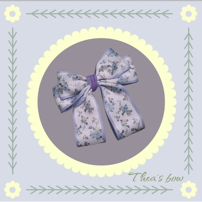 Thea's bow TB28