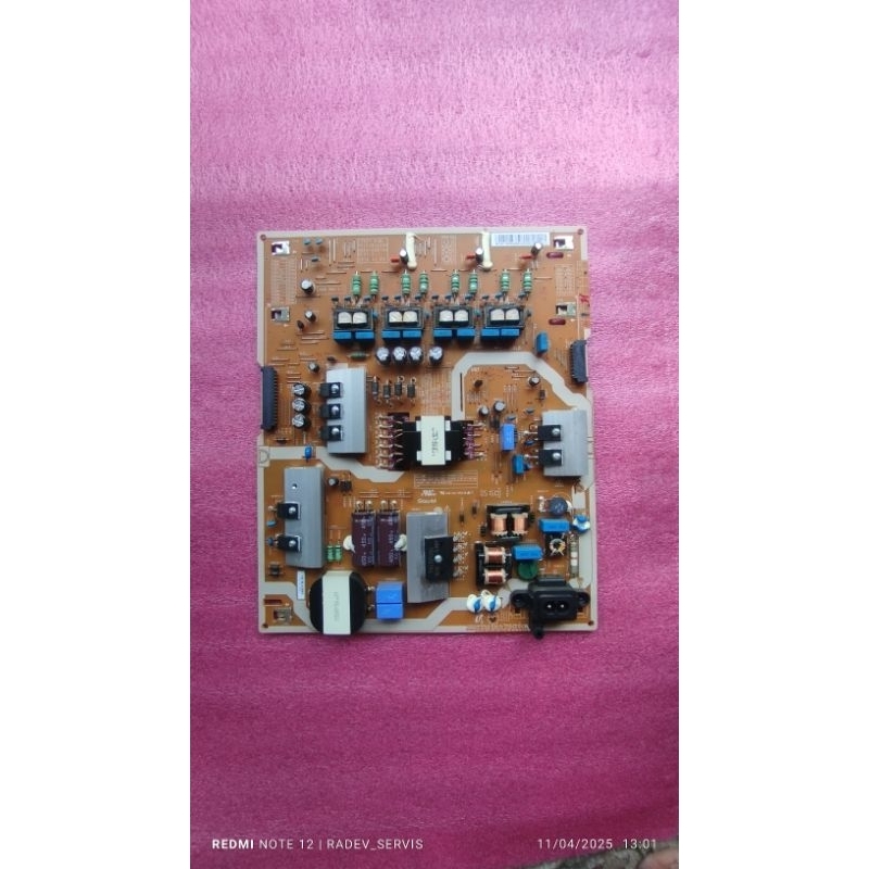 power supply PSU tv led Samsung UA55KS7000K 55KS7000K 55KS7000