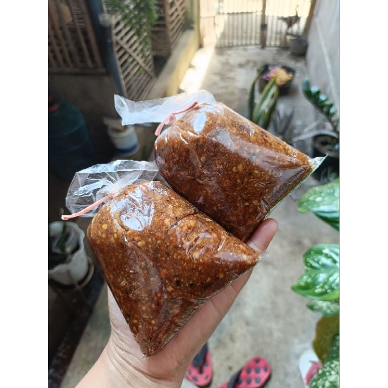 

sambel pecel blitar