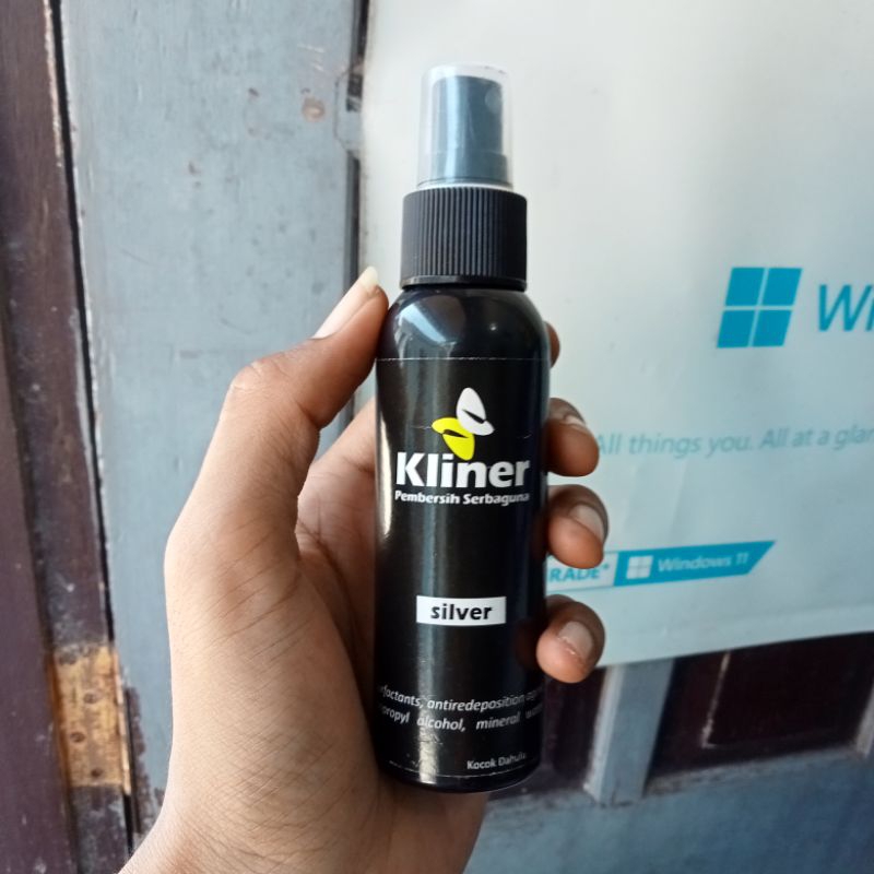 Pembersih Layar TV LED