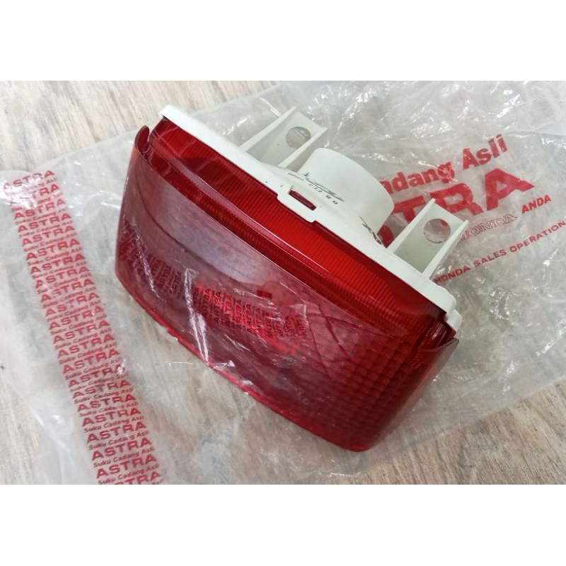 Honda glmax gl max lampu stop gl max stoplamp Honda gl max lampu stop gl