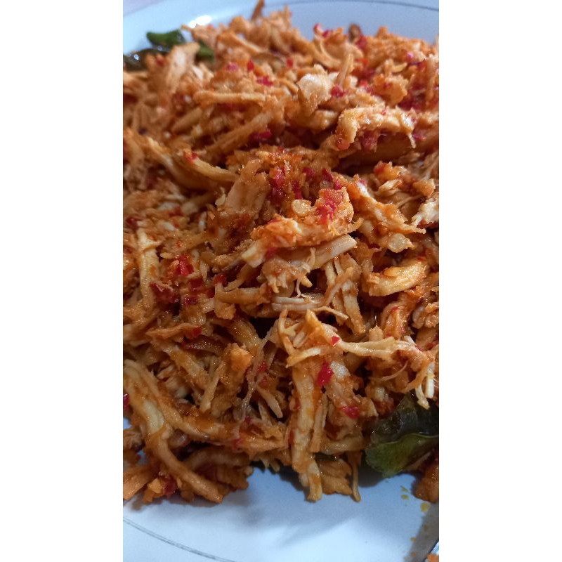 

Cireng teh amiiw isi 10pcs