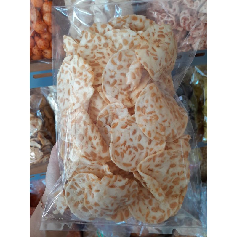 

tempe sagu 180gr