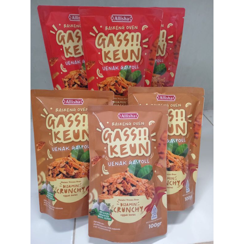 

Basreng Pedas Basreng Original Basreng Oven Kemasan 6 Pcs Allisha