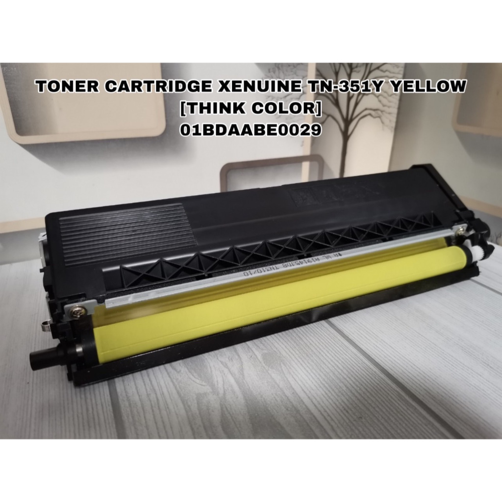 TONER CARTRIDGE TN 351 HL L8250CDN HL L8350CDW MFC L8850CDW