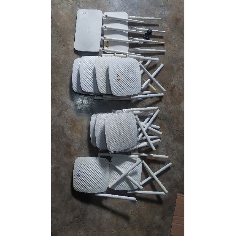 router tenda F9 second