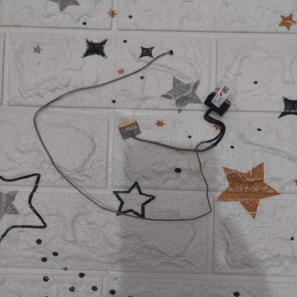 KABLE FLEXIBLE LCD LED LAPTOP ASUS X555BP