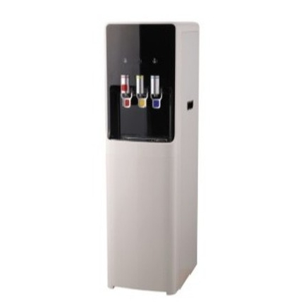 RO CISSO 75 GPD - HOT, Normal & Cold - Dispenser / Mesin Reverse Osmosis CISSO Dispenser / Mesin FIl