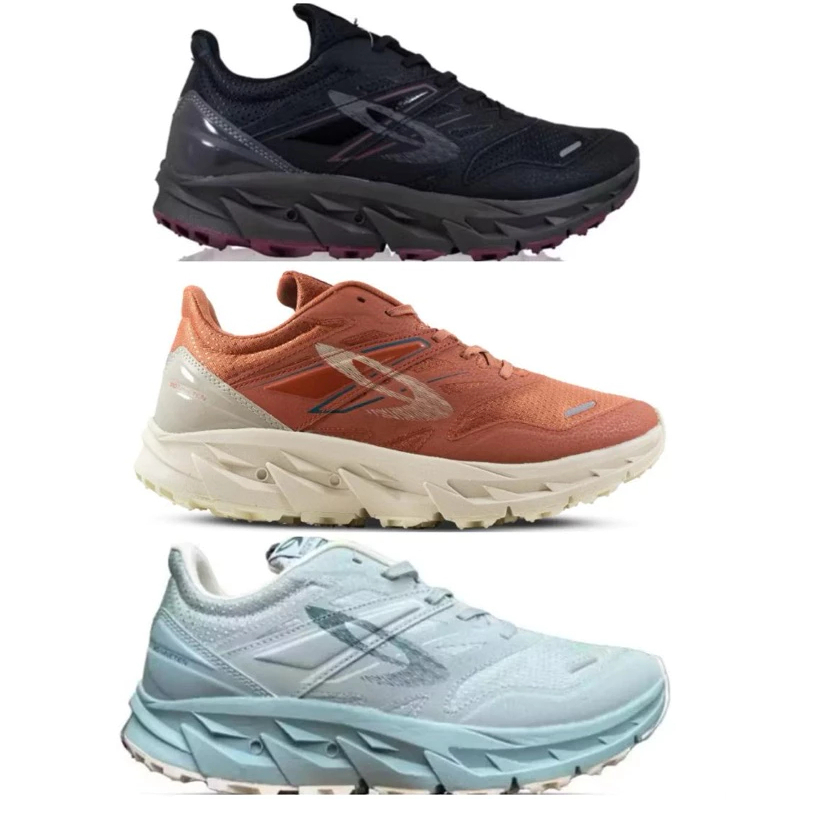 910 NINETEN Sepatu Trail Running Yuza Evo