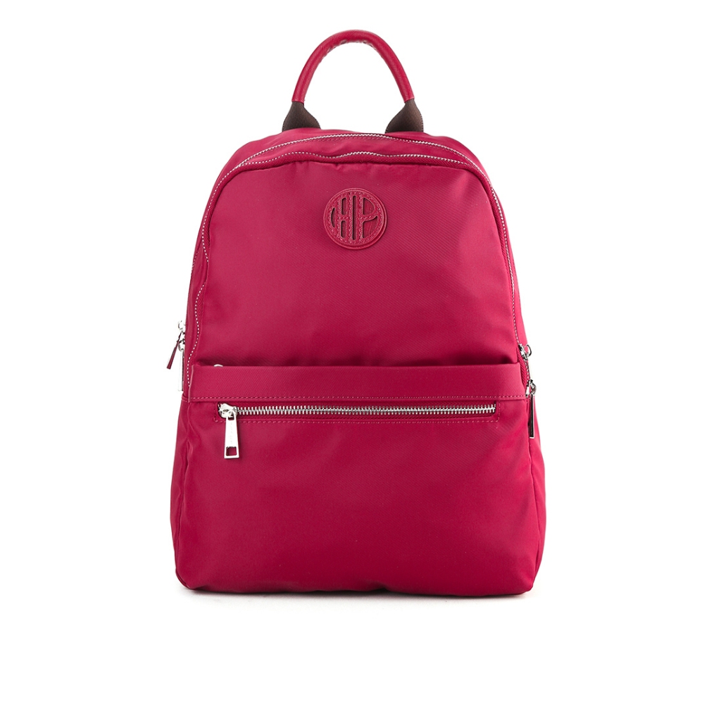 Tas Backpack Wanita Original Hush Puppies  5.0 7 Dava Backpack