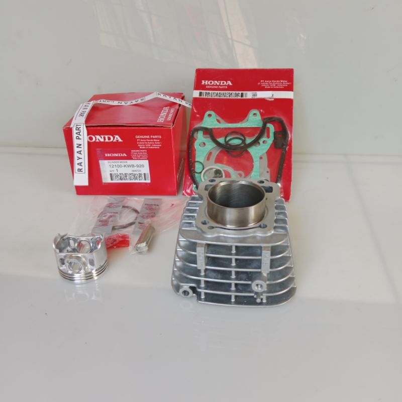 blok seher Blade (KWB) blok seher blade komplit blok seher blade