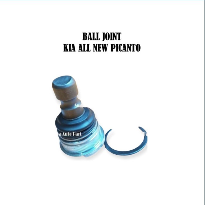 ball joint kia all new Picanto bal joint kia all new Picanto