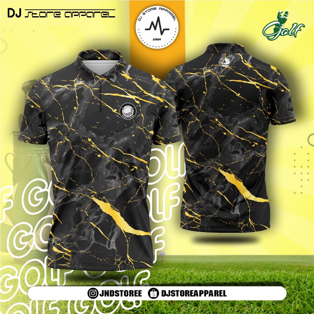 JERSEY GOLF | JERSEY GOLF SATUAN | JERSEY GOLF CUSTOM | BAJU GOLF | BAJU GOLF SATUAN | BAJU GOLF CUS