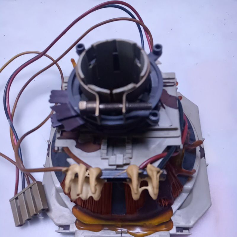 yoke defleksi Polytron Uslim 21in