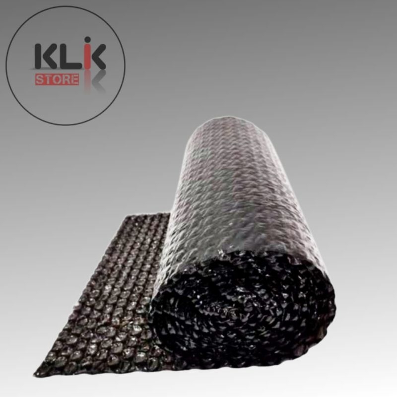

Tambahan Packing Bubble Wrap Supaya Aman