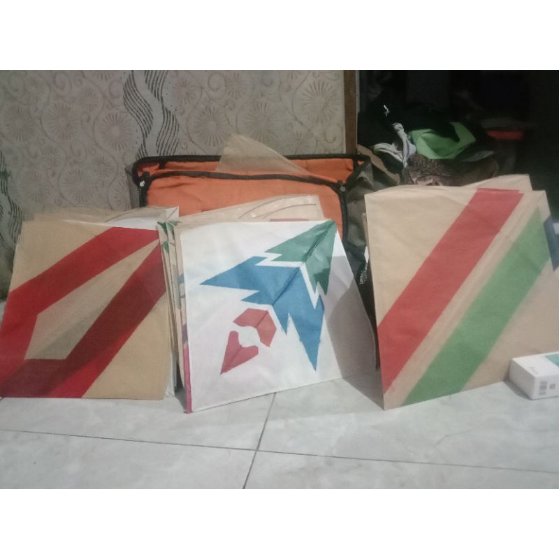 layangan super seot spesial turnament