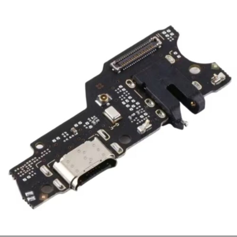 papan cas Realme C17 Original