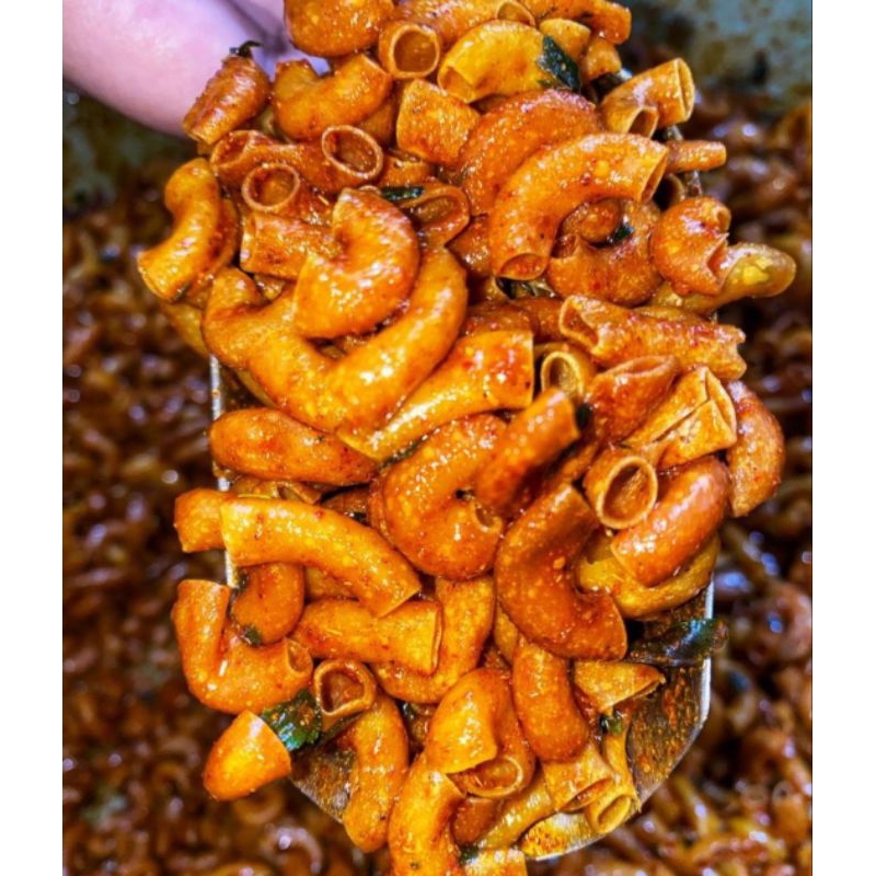 

Makaroni Kering ChliOil