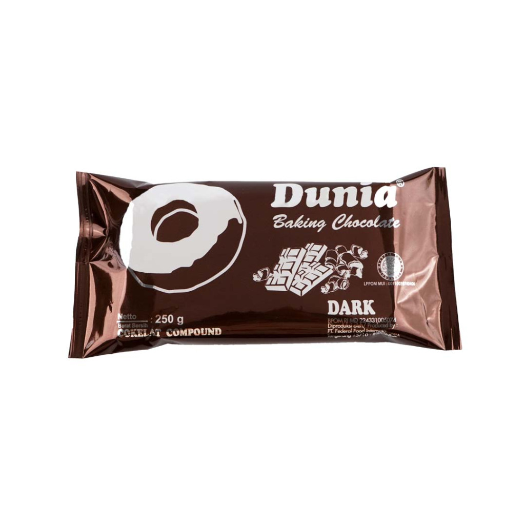 

DUNIA COMPOUND DARK ECO 250 GR