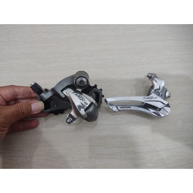 fd rd tiagra 4601 2x10