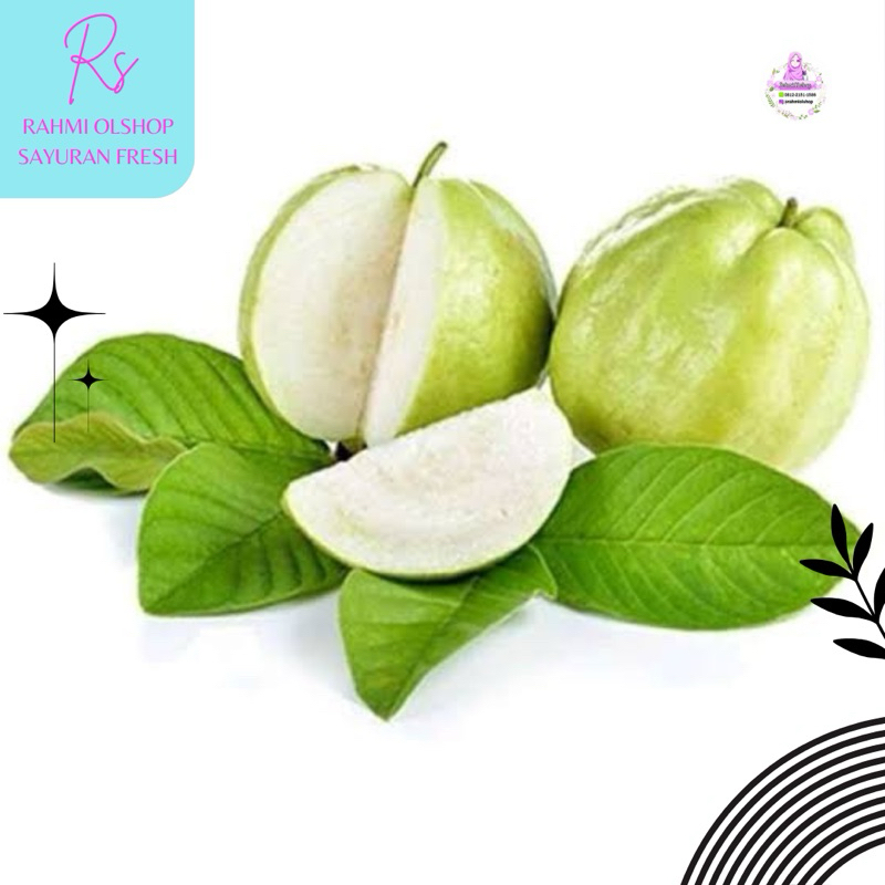 

Big Sale Jambu Kristal 900grm - KIRIM INSTANT