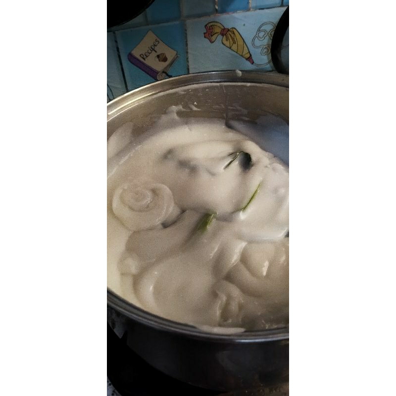 

PISANG IJO MAKASSAR ENAK ENDEUS GURIH LEGIT MANIS PAS, LEBIH ENAK DARI ASLI MAKASSARNYA