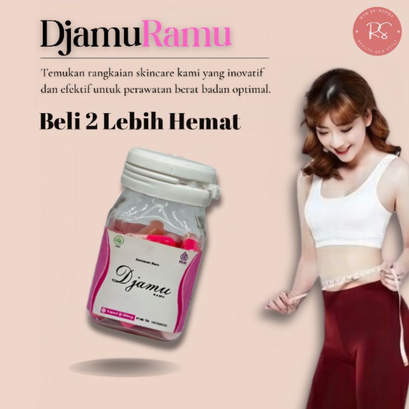 

Djamu Ramu Original | ampuh wujudkan impianmu
