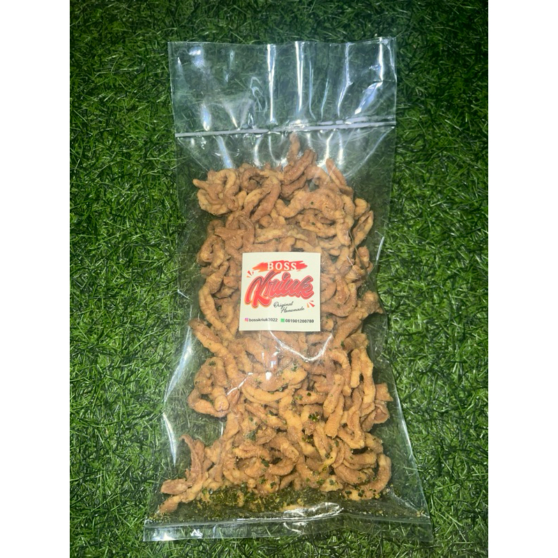 

UsusCrispyBossKriuk 500gr