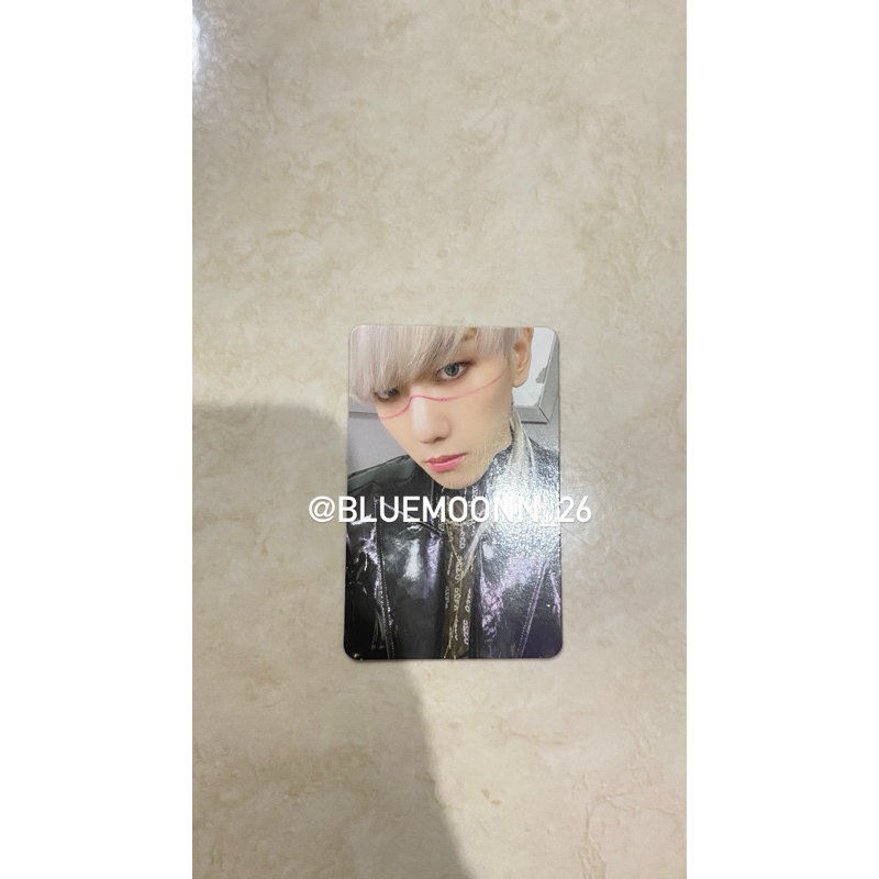 PC BAEKHYUN OBSESSION