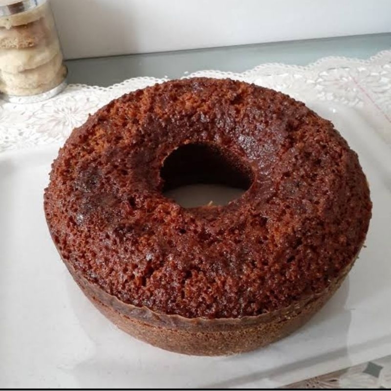 

Bolu karamel , Kue Karamel, Kue Subuh, Kue Basah, Jajanan Pasar, Kue Sarang Semut,.