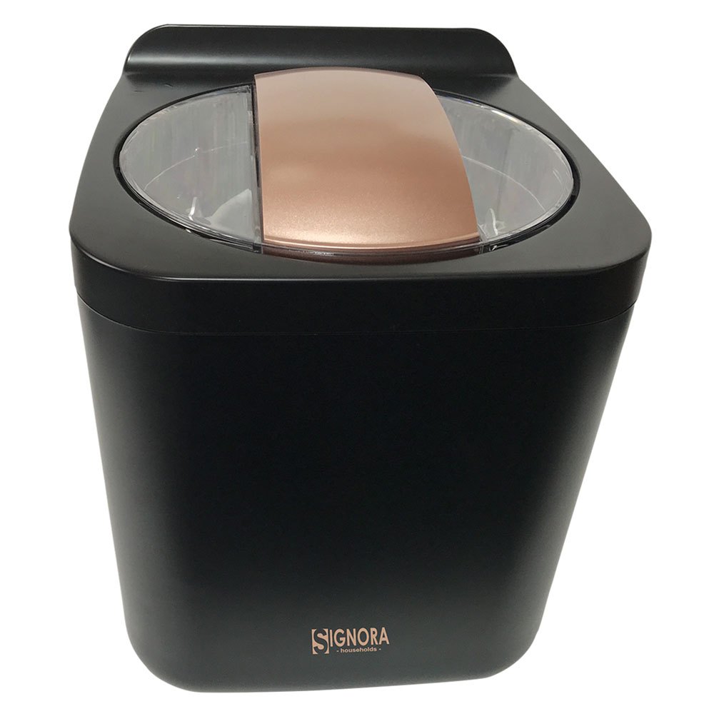 ice cream maker signora