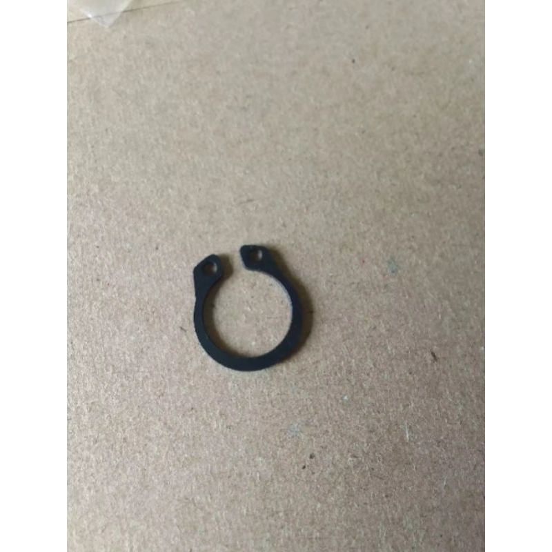 Snap ring spindel mesin gerinda 9553B Makita