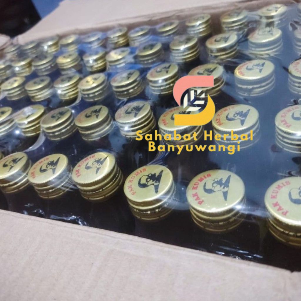 

PAK KUMIS HERBAL ASLI JAMU