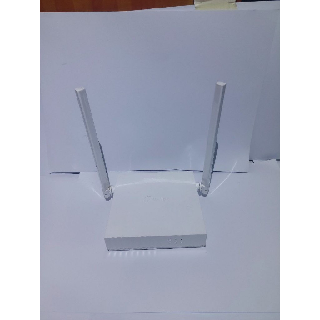MODEM ROUTER TPLINK WR820N