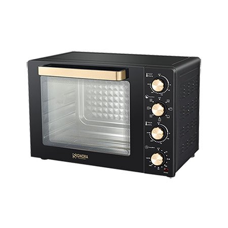 oven de vinci signora