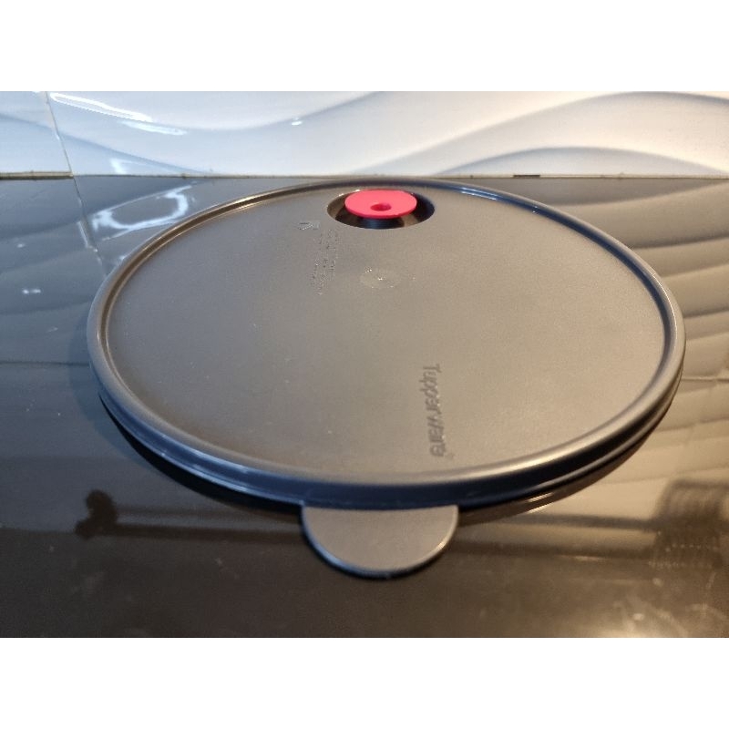 seal large crystalwave lunch set tupperware