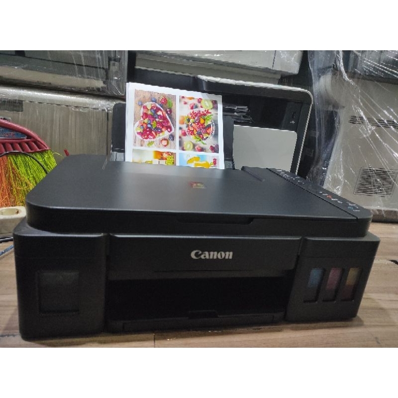 Printer Canon G3010