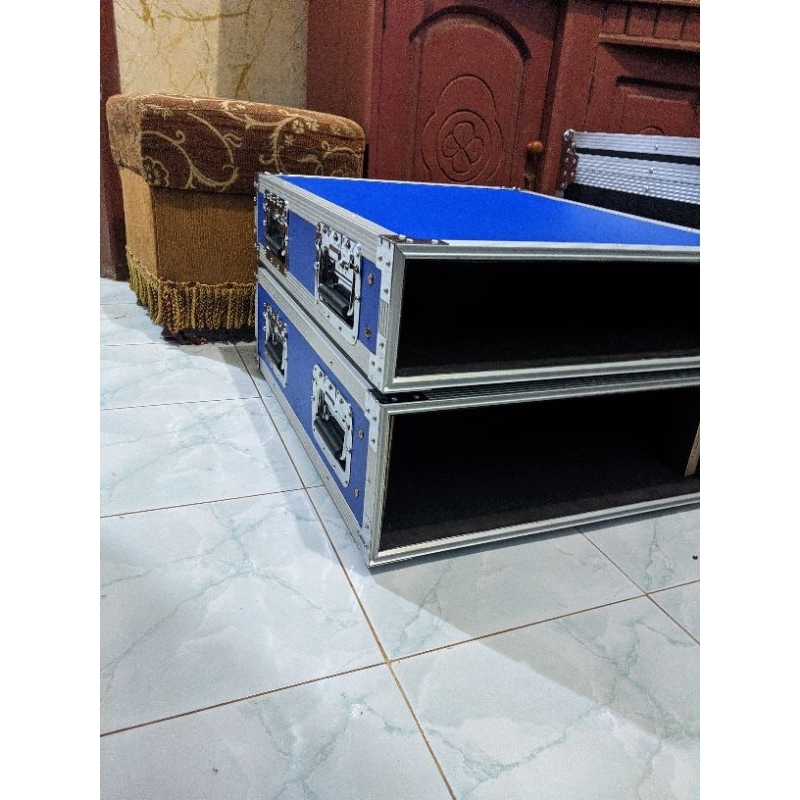 HARDCASE POWER 3U/2U